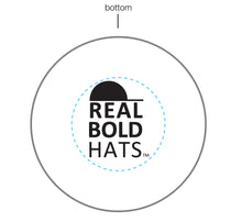 Load image into Gallery viewer, Courageous, Determined, Bold Mug