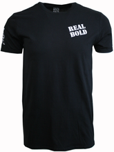 Load image into Gallery viewer, American Flag - Adult Short Sleeve T