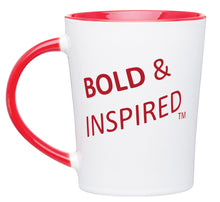 Load image into Gallery viewer, Definition of Bold Mug
